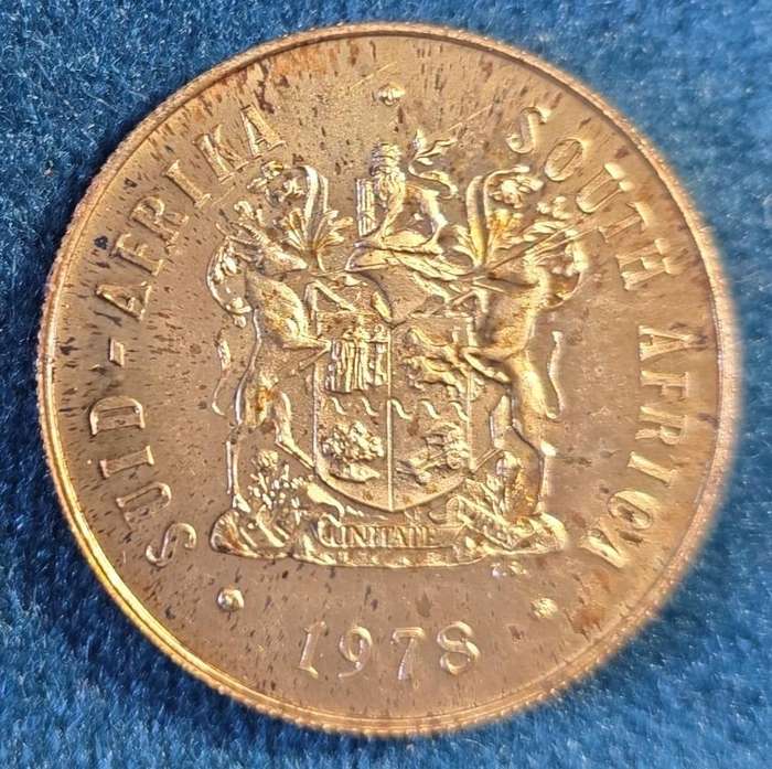 1978 Proof R1