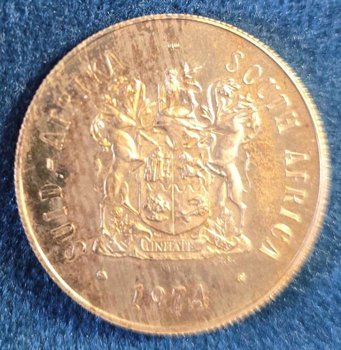 1974 Proof R1