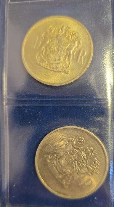 1969 R1 Eng Silver - Bid per Coin