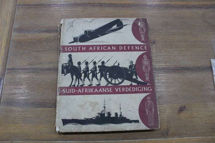 Defence Cigarette Cards issued by United and Westminster cigarette companies