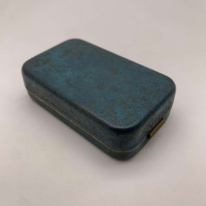 Vintage Dunhill 'Rollagas' Lighter (Boxed with Manual)