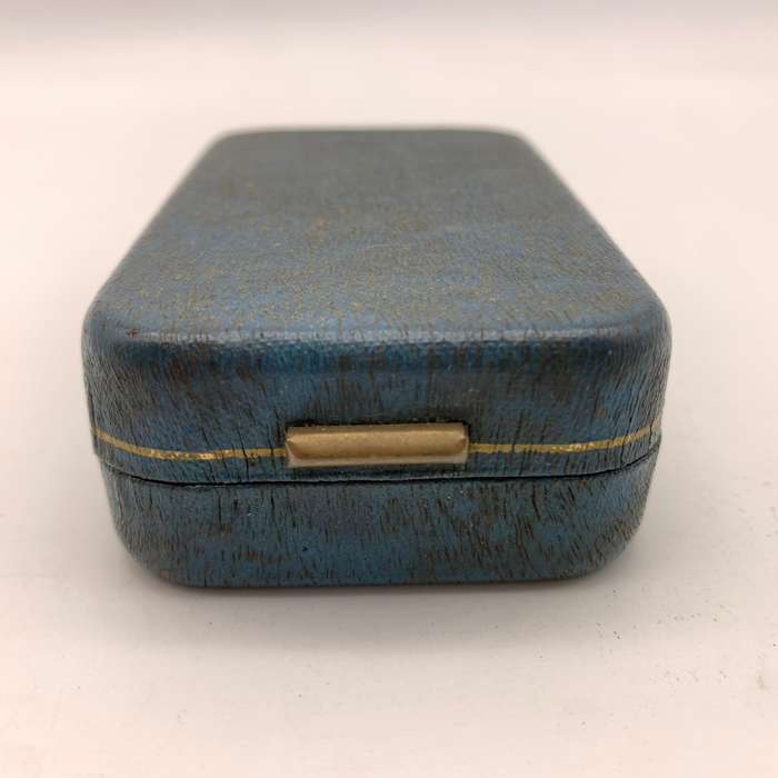 Vintage Dunhill 'Rollagas' Lighter (Boxed with Manual)