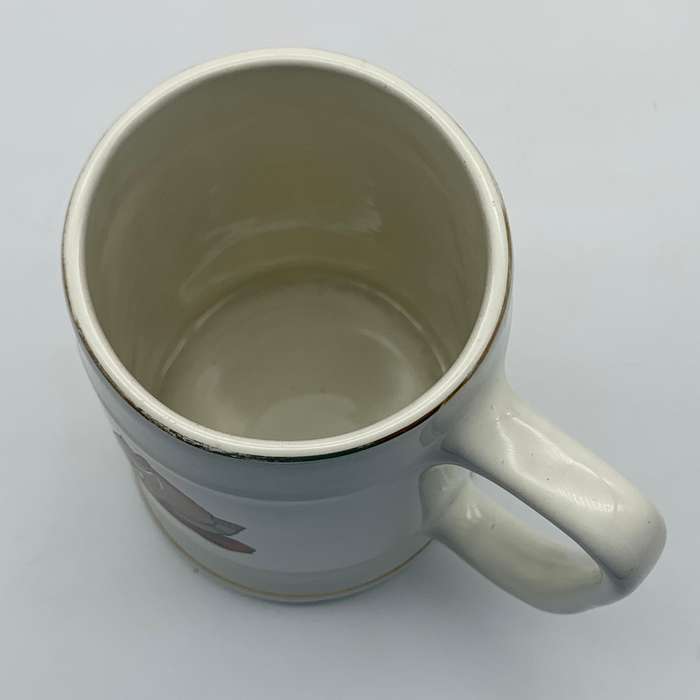 Rhodesian 'Grey Scouts' Beer Tankard