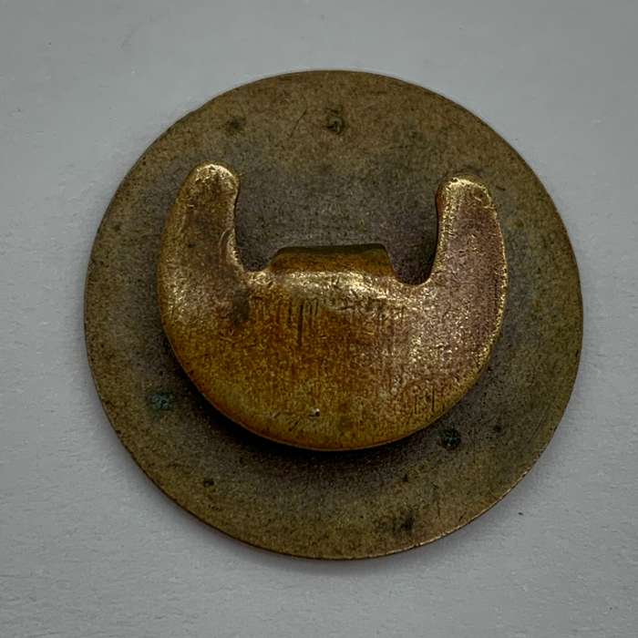 Vintage 'Manchester Unity Odd-Fellows' Enamel Badge