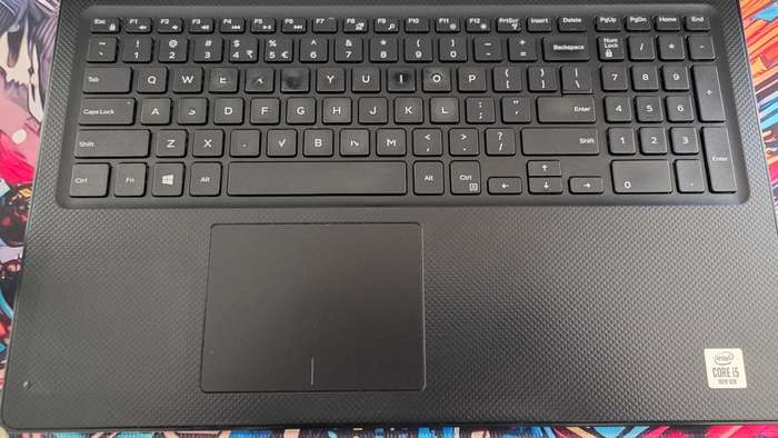 Dell Vostro 3591 (i5 10th, 16gb, 256gb, win11)