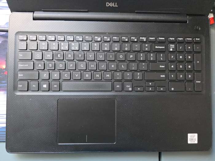 Dell Vostro 3590 (i5 10th, 16gb, 256gb, win11)