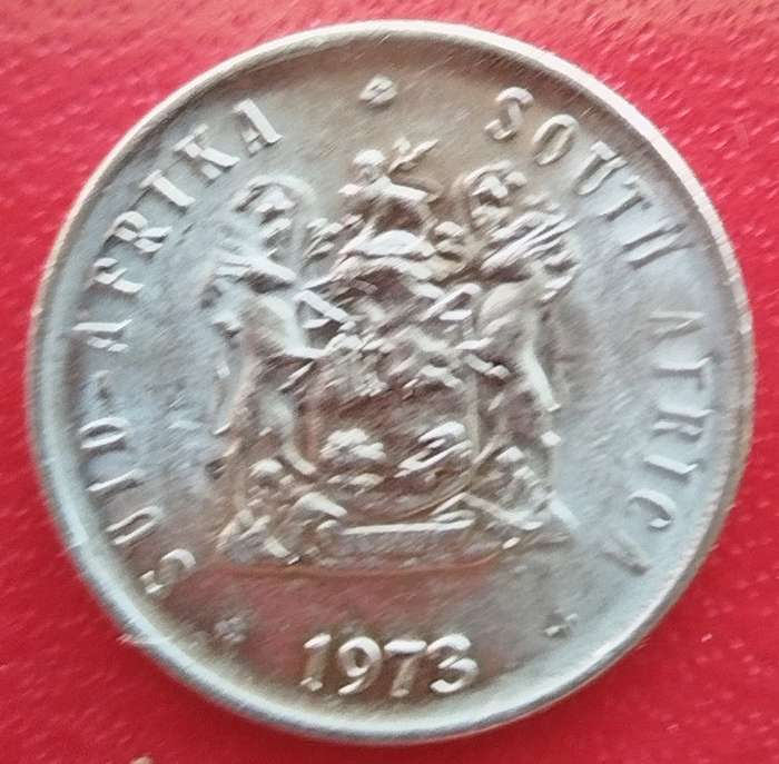 1973    5c    COIN                  14834