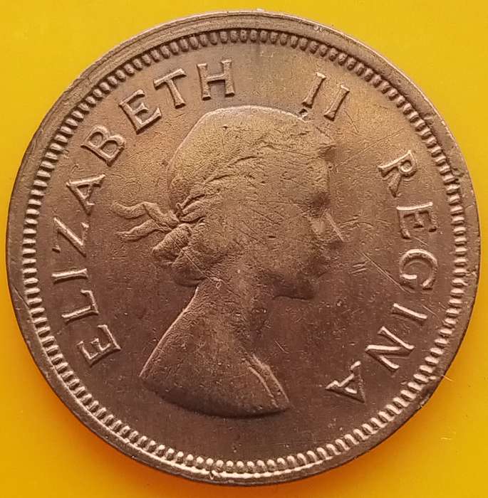 1955       QUARTER  PENNY  COIN        SA                       SUN15127