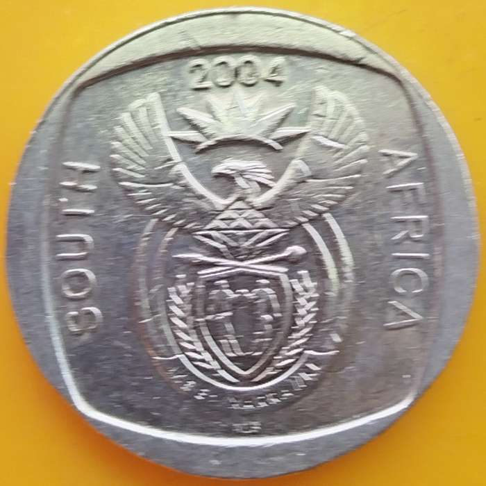 2004  2 Rand       RSA      SUN15466~
