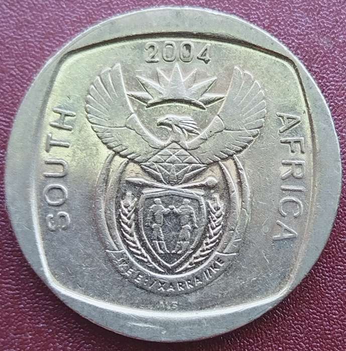 2004  2 Rand       RSA      SUN15471~