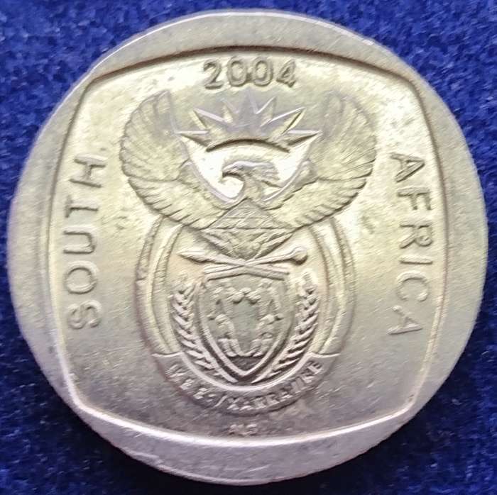 2004  2 Rand       RSA      SUN15649~