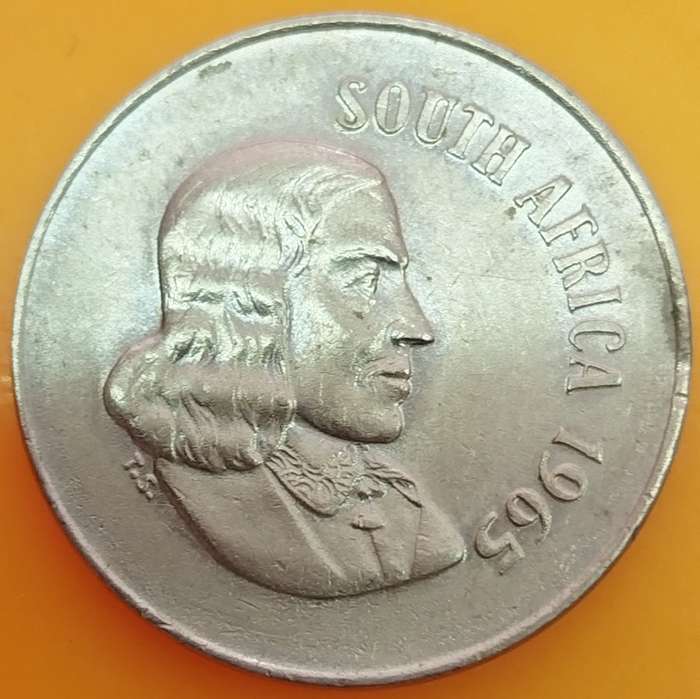 1965   10c   COIN   (English)       SUN15800~