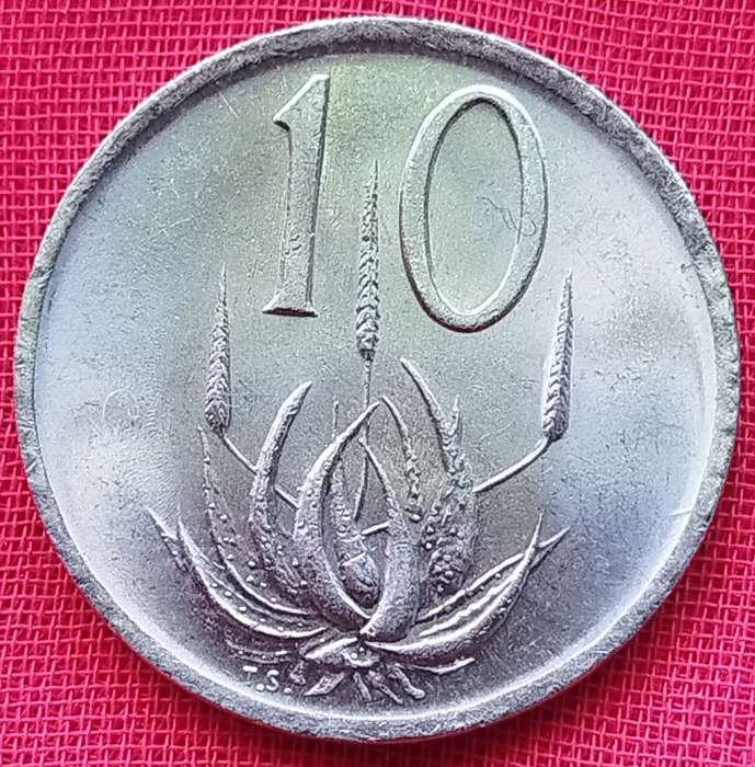 1983   10c   COIN          SUN16025~