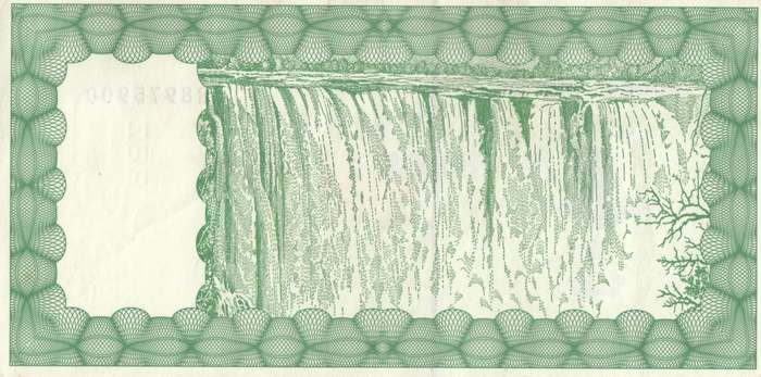 ONE HUNDRED  THOUSAND  DOLLARS     BEARER  CHEQUE     AR8975900        SET084