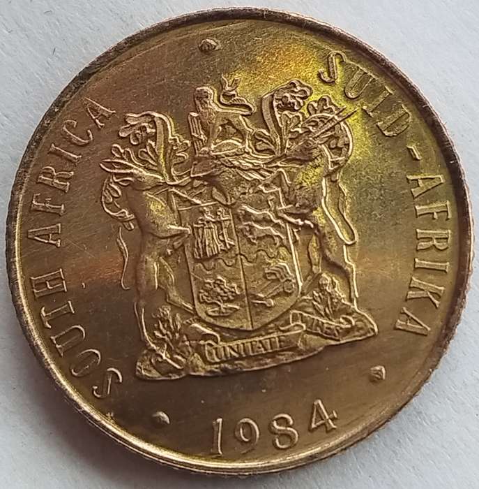 1984   2c  RSA                      SUN16358~
