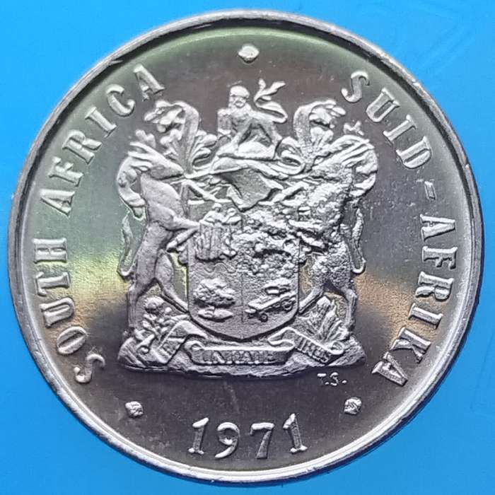 1971   10c   Coin                SUN16534~