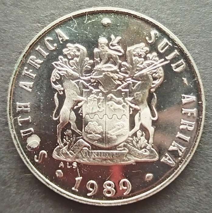 1989    10c    COIN                  16996~