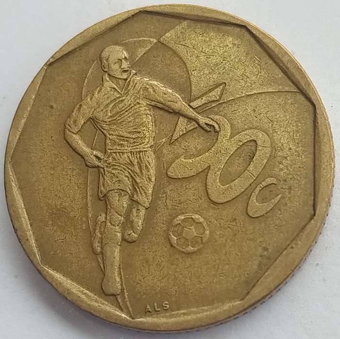 2002 RSA 50 CENT SOCCER                       SUN17022