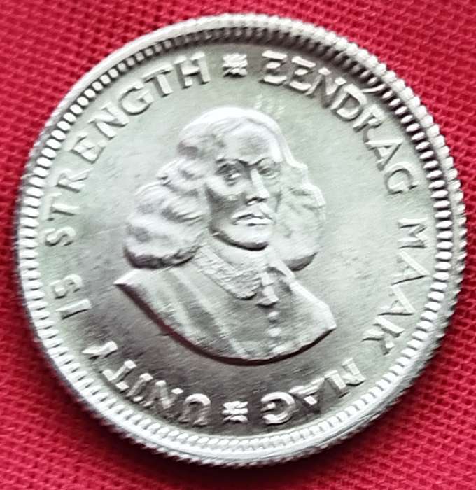 1964   5c   Coin        Silver (.500)        SUN17069~