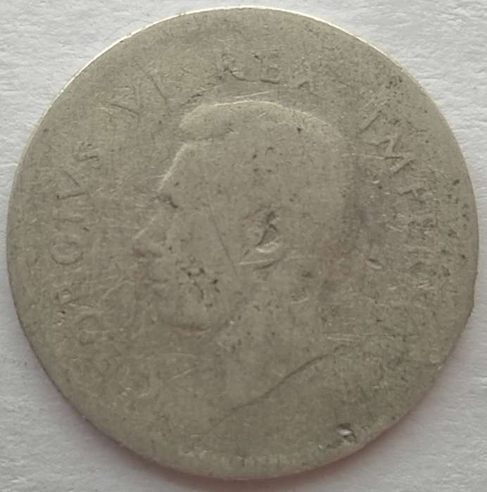 1943  Threepence Coin   ( SILVER   80% )             SUN17124~