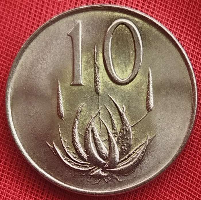 1970  10   CENT      RSA       SUN17141~