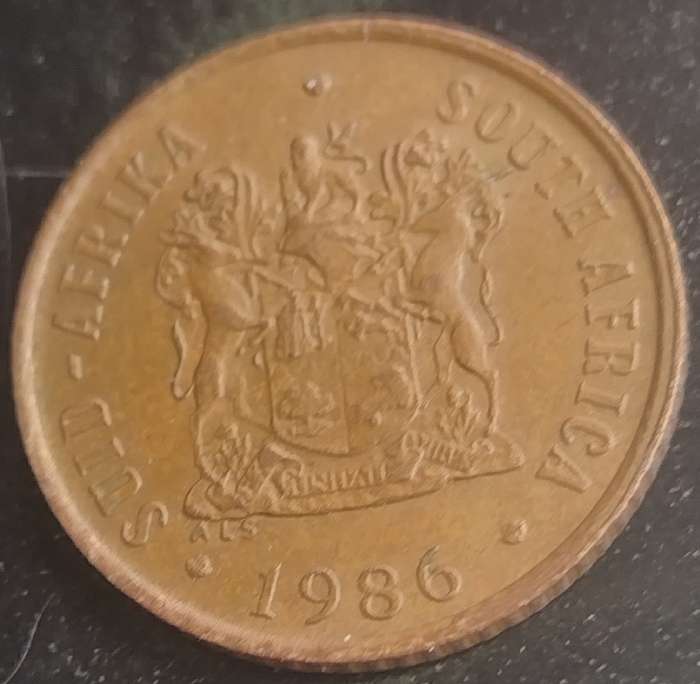 1986   1c  RSA                      SUN17142