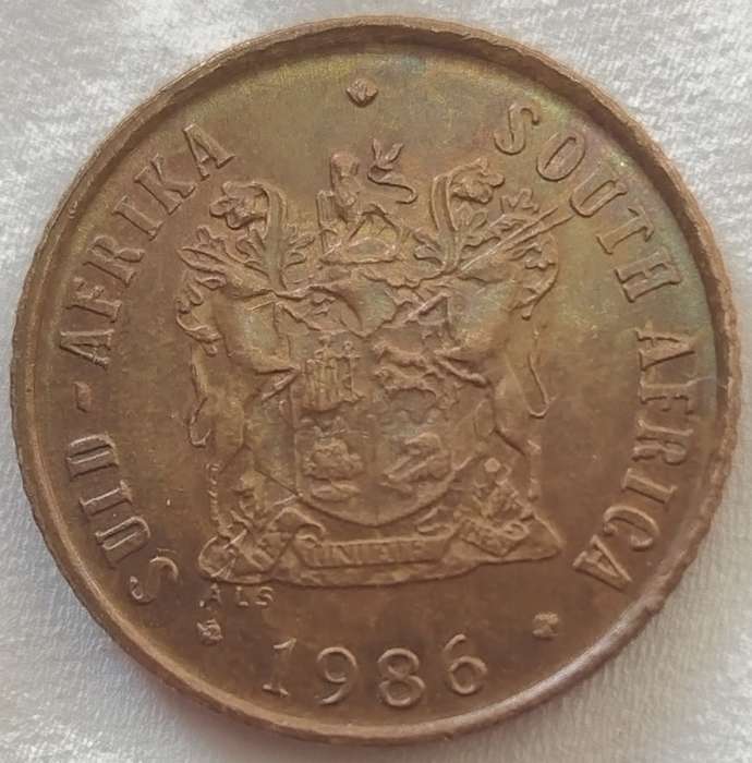 1986   1c  RSA                      SUN17178~
