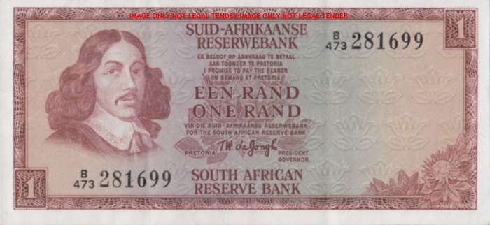 TW DE JONGH   R1   NOTE         B473 281699       SET002~