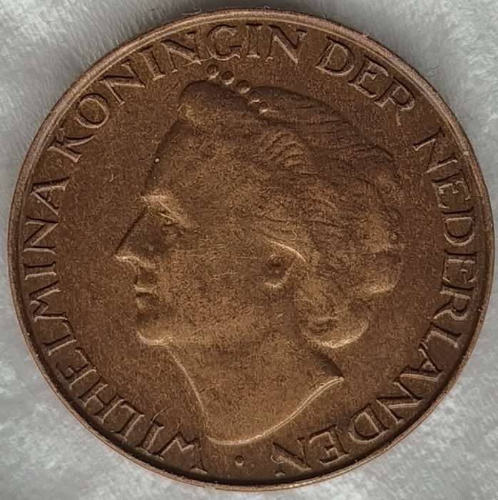 1948       1 Cent      Netherlands          SUN17540~