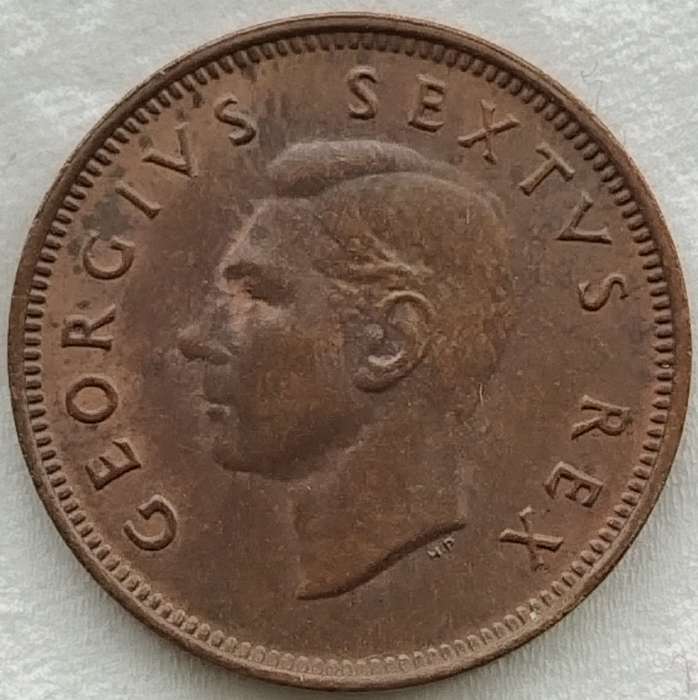 1948      QUARTER  PENNY  COIN        SA                       SUN17596~