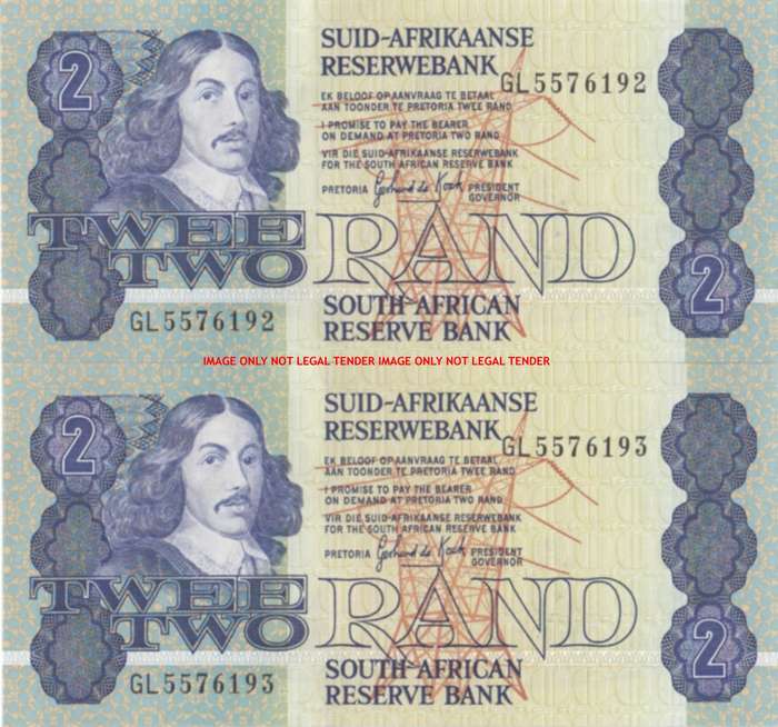 GPC De Kock R2 Notes in Sequence         SET001C~