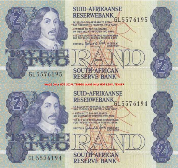 GPC De Kock R2 Notes in Sequence         SET005A~