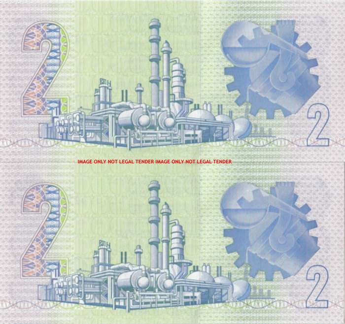 GPC De Kock R2 Notes in Sequence         SET005A~