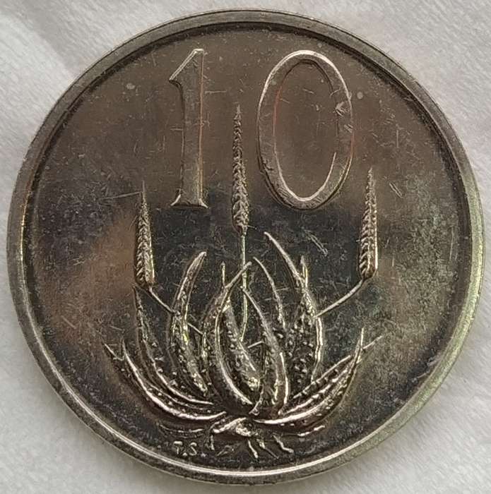 1989    10c    COIN                  17721~