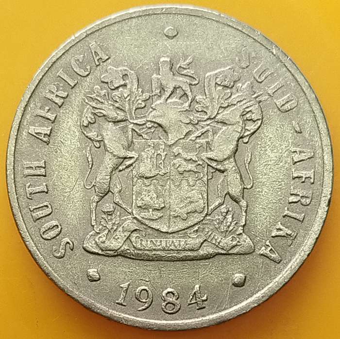 1984    10c    COIN      RSA           17870