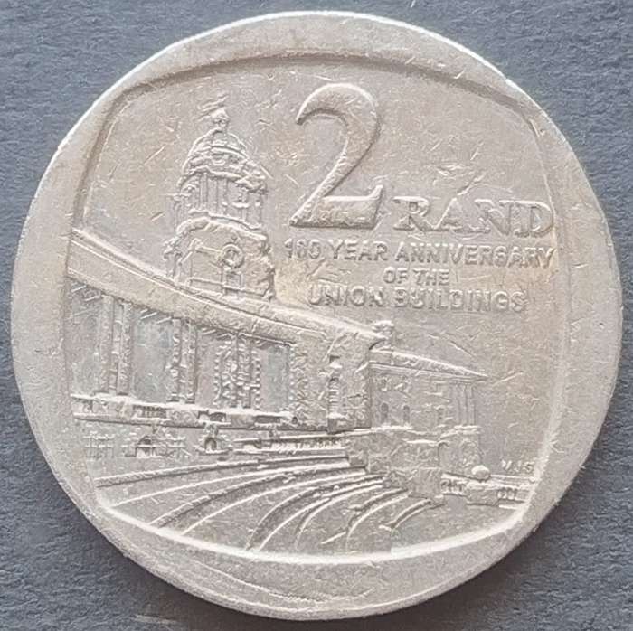 2014  R2  Coin              17886~