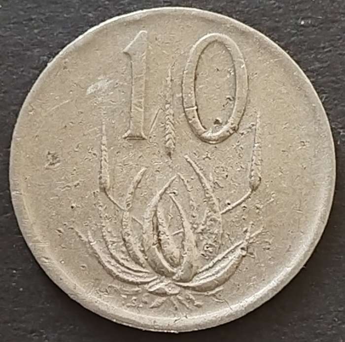 1989   10c   COIN          SUN17895``~