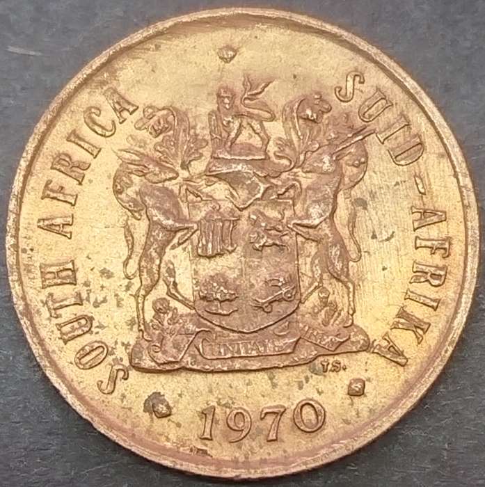 1970  2 CENT      RSA       SUN17907~