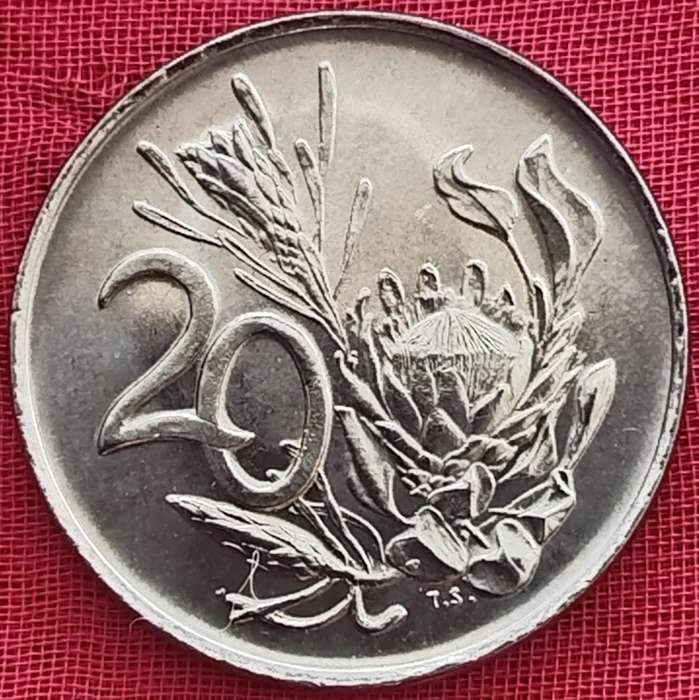1976   20c   Coin             SUN17969~