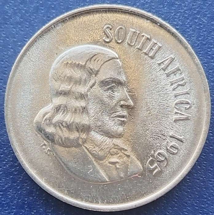 1965   10c   COIN   (English)       SUN18156