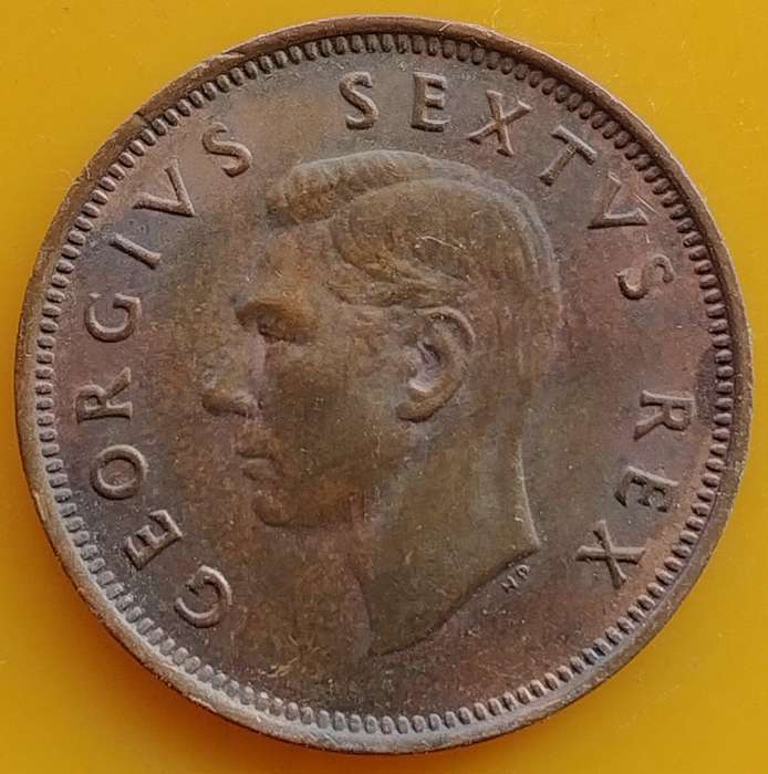 1948      QUARTER  PENNY  COIN        SA                       SUN13011~