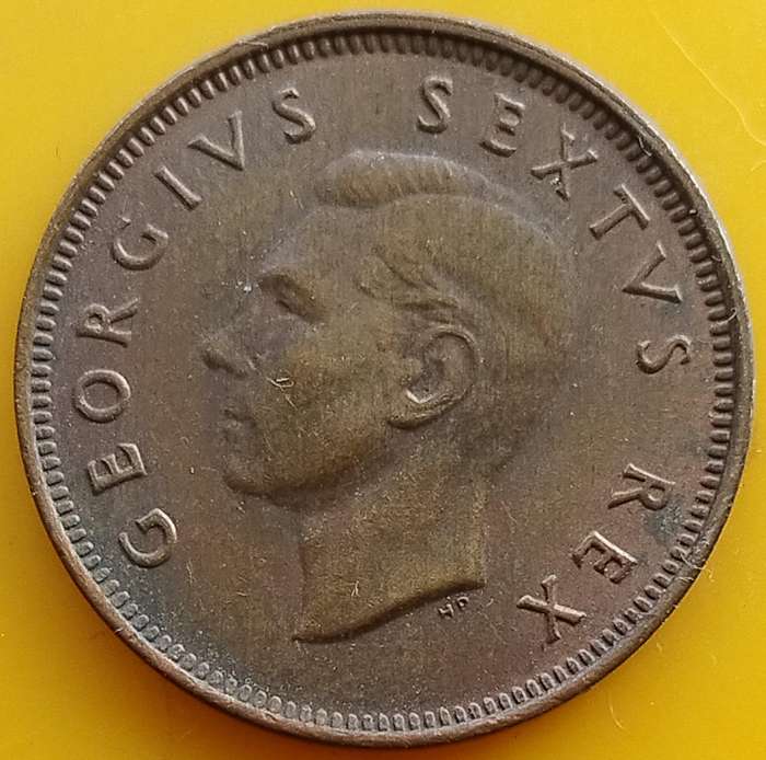 1948      QUARTER  PENNY  COIN        SA                       SUN12979~