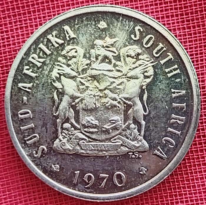 1970  5  CENT      RSA       SUN14382~