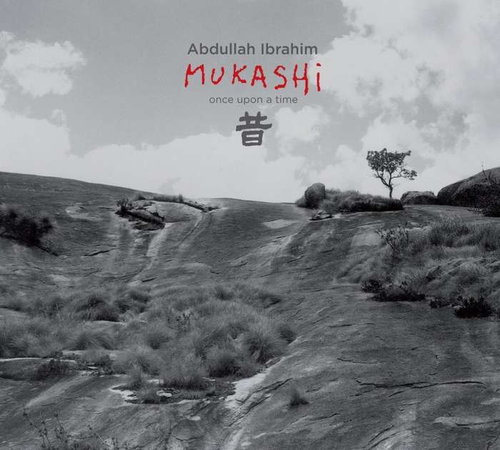 CD, Abdullah Ibrahim- Mukashi ( Once Upon A Time)