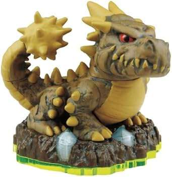 Skylanders: Bash