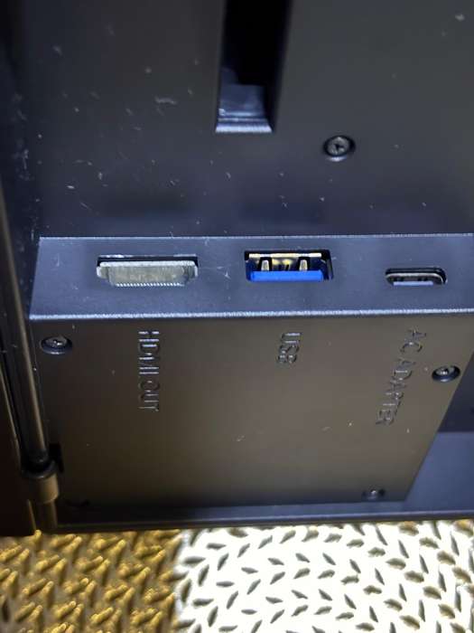 original Nintendo Switch dock