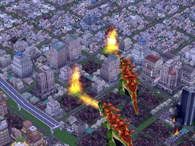 Sim City Creator (Wii PAL)(no booklet)