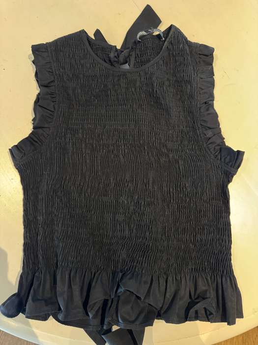 Zara Top - M - Vintage Fashion - Luxury Label