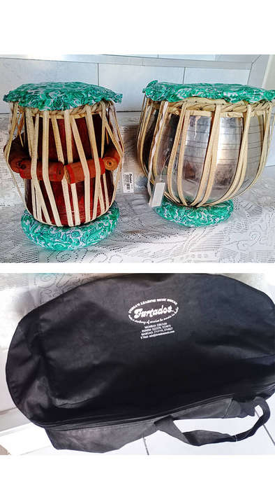 TABLA SET (FURTADOS)