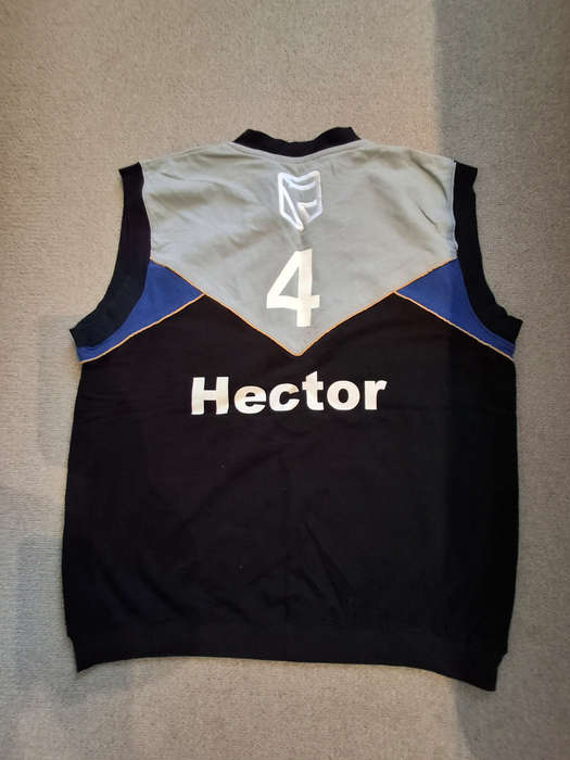 Boland Standard bank cup cricket pullover